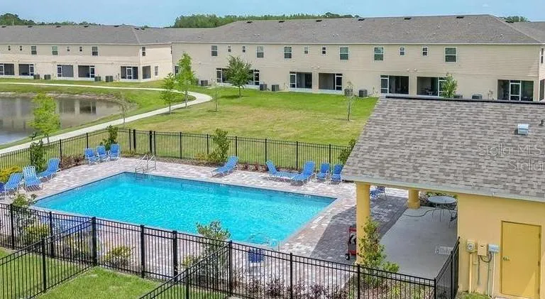1236 SOUTH BEACH CIRCLE Kissimmee, FL 34746