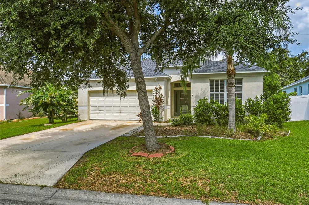 4603 TROUT RIVER CROSSING Ellenton, FL 34222