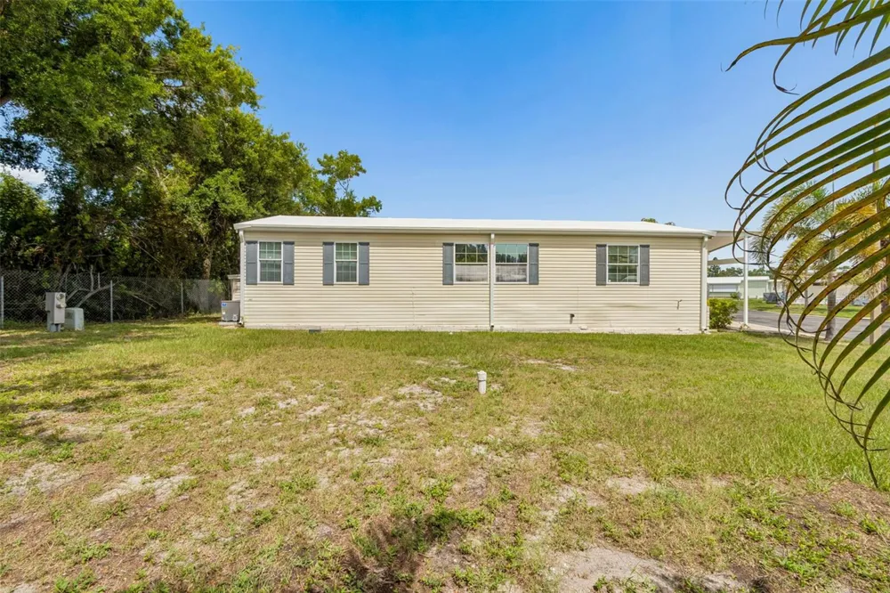 9790 66TH STREET #368 Pinellas Park, FL 33782