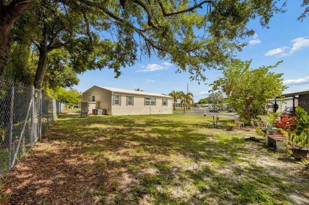 9790 66TH STREET #368 Pinellas Park, FL 33782