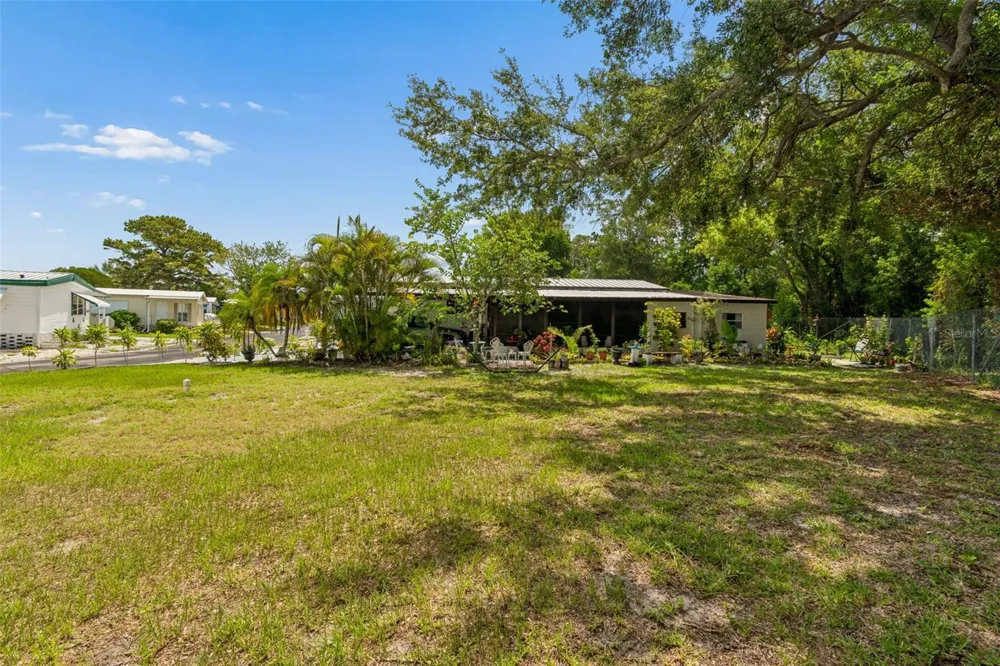 9790 66TH STREET #368 Pinellas Park, FL 33782