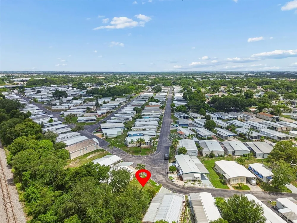 9790 66TH STREET #368 Pinellas Park, FL 33782