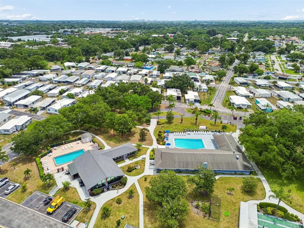 9790 66TH STREET #368 Pinellas Park, FL 33782
