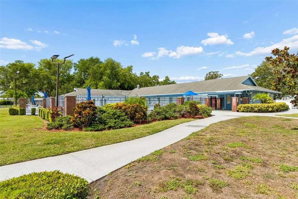 9790 66TH STREET #368 Pinellas Park, FL 33782