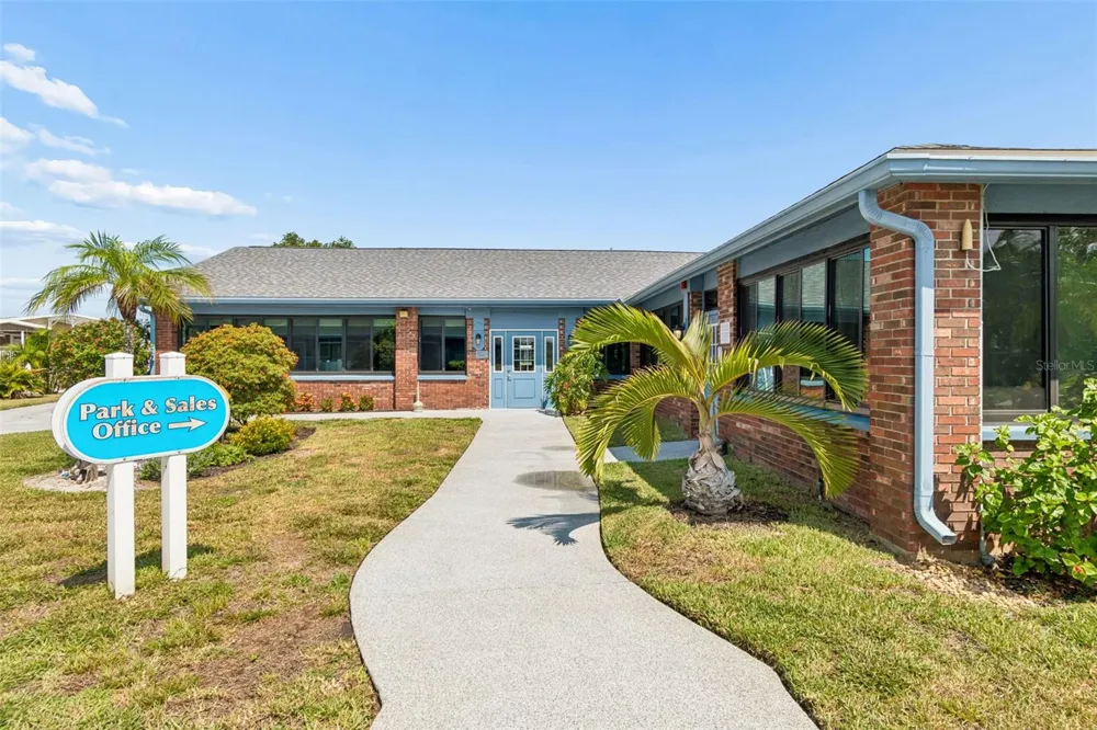 9790 66TH STREET #368 Pinellas Park, FL 33782