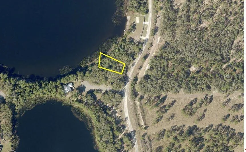 LOT 37 MALAUKA RAD Ocklawaha, FL 32179