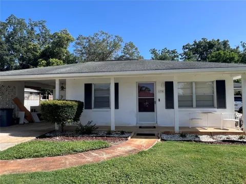 1238 WOODMERE DR