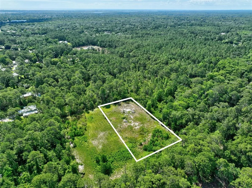 KINGS ESTATE ROAD St Augustine, FL 32086