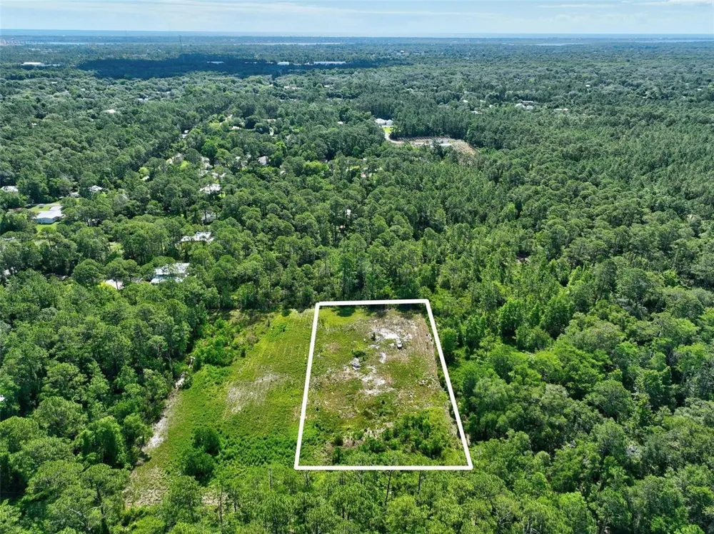 KINGS ESTATE ROAD St Augustine, FL 32086