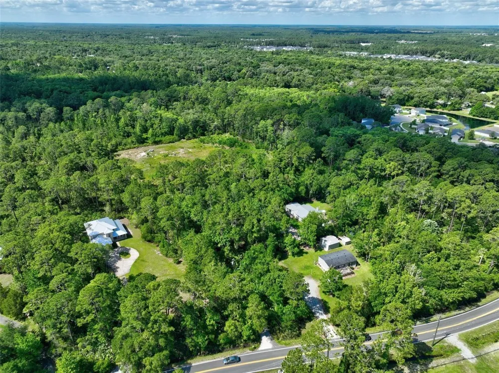 KINGS ESTATE ROAD St Augustine, FL 32086