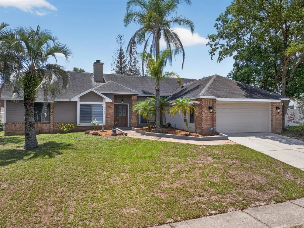 4609 TIFFANY WOODS CIRCLE Oviedo, FL 32765