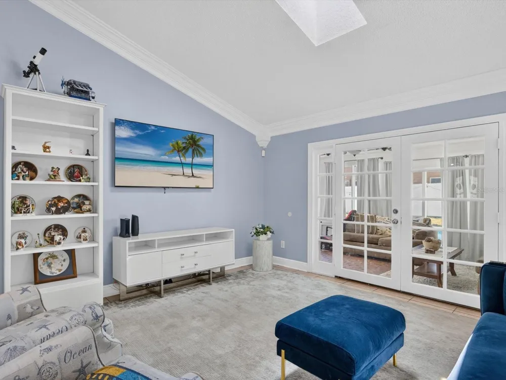 4609 TIFFANY WOODS CIRCLE Oviedo, FL 32765