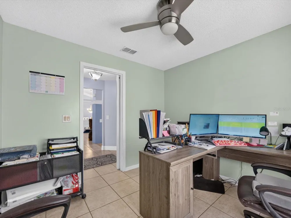 4609 TIFFANY WOODS CIRCLE Oviedo, FL 32765