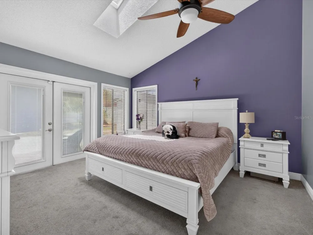 4609 TIFFANY WOODS CIRCLE Oviedo, FL 32765