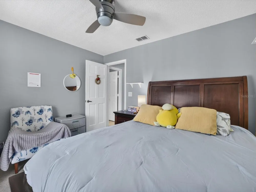 4609 TIFFANY WOODS CIRCLE Oviedo, FL 32765