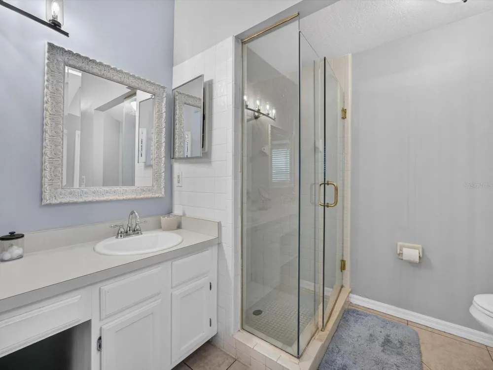 4609 TIFFANY WOODS CIRCLE Oviedo, FL 32765