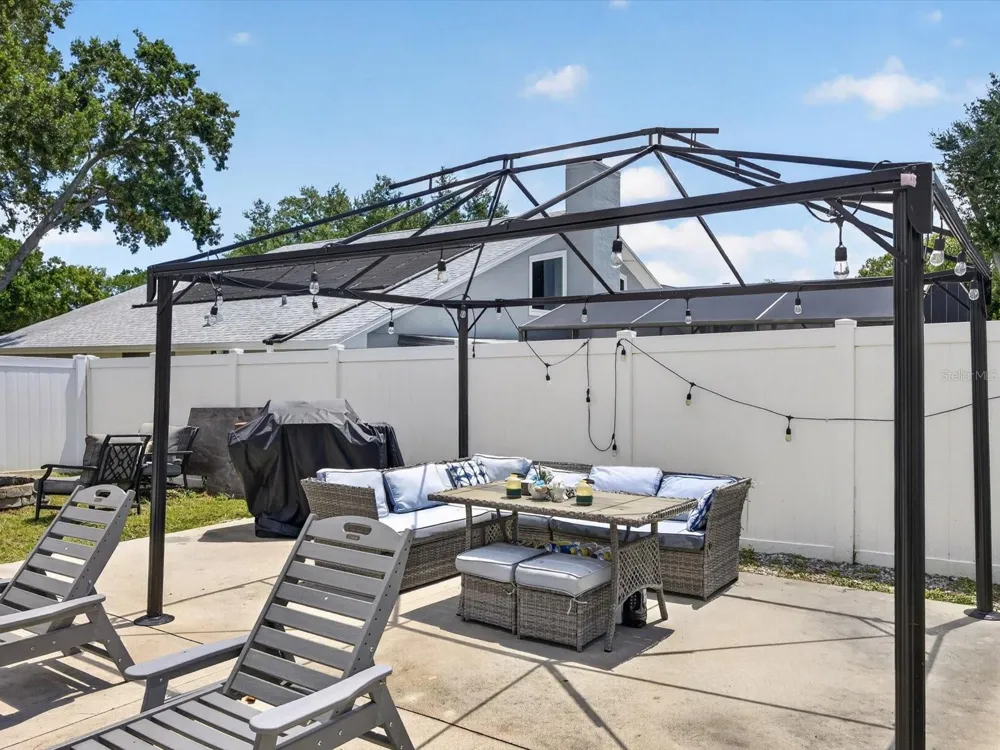 4609 TIFFANY WOODS CIRCLE Oviedo, FL 32765