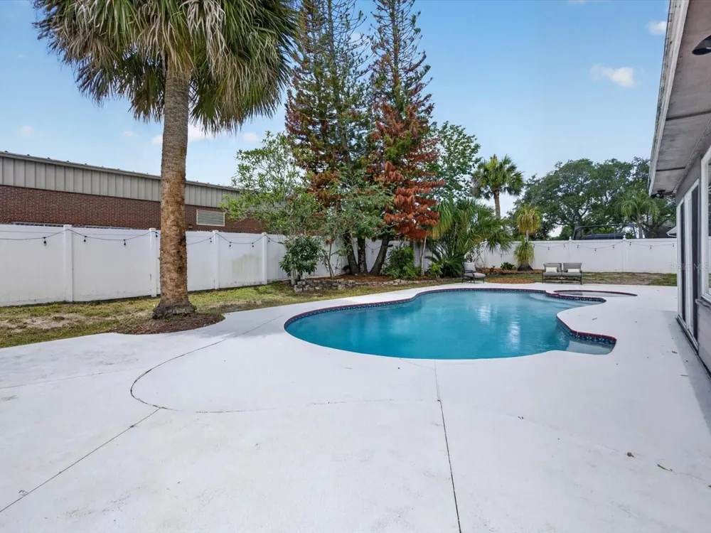 4609 TIFFANY WOODS CIRCLE Oviedo, FL 32765