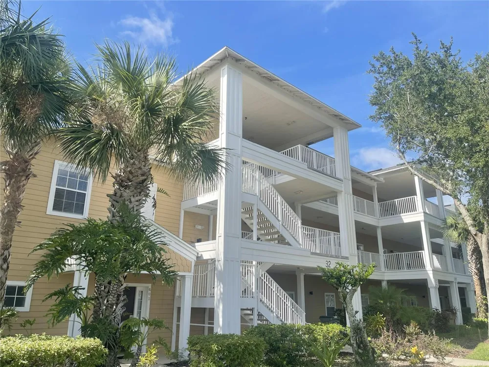 614 RUM RUN Davenport, FL 33897