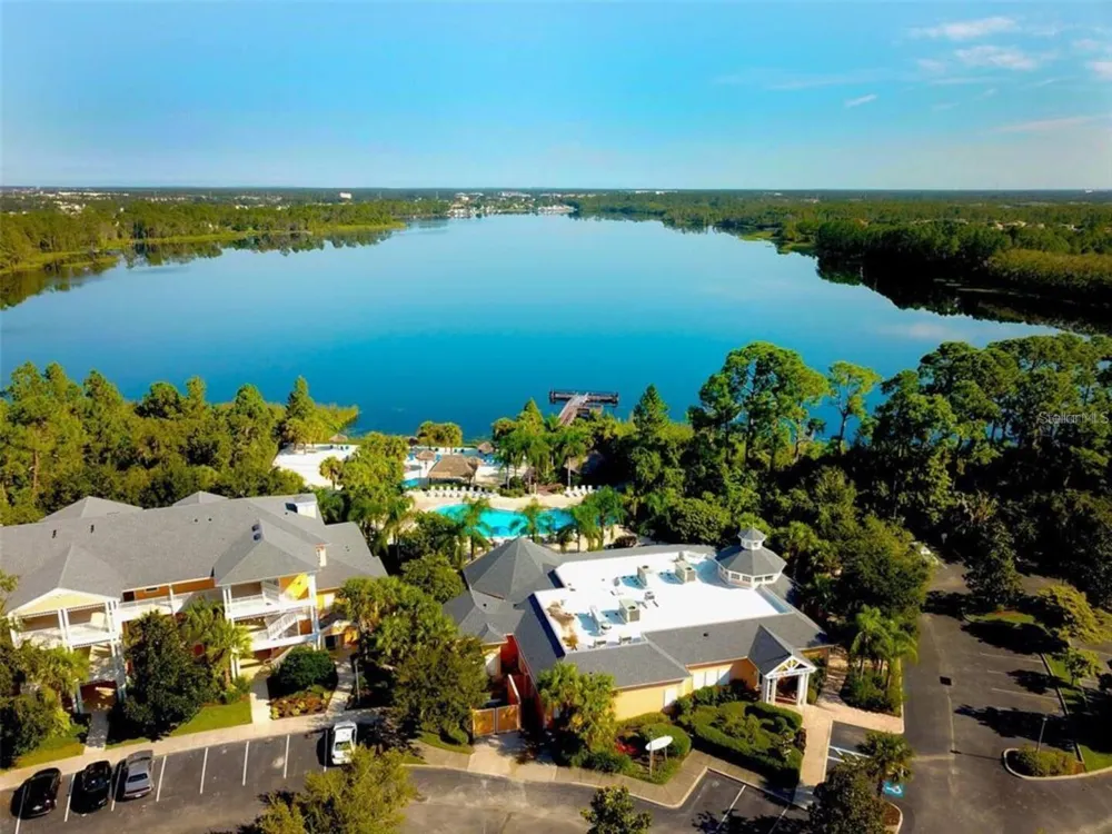 614 RUM RUN Davenport, FL 33897