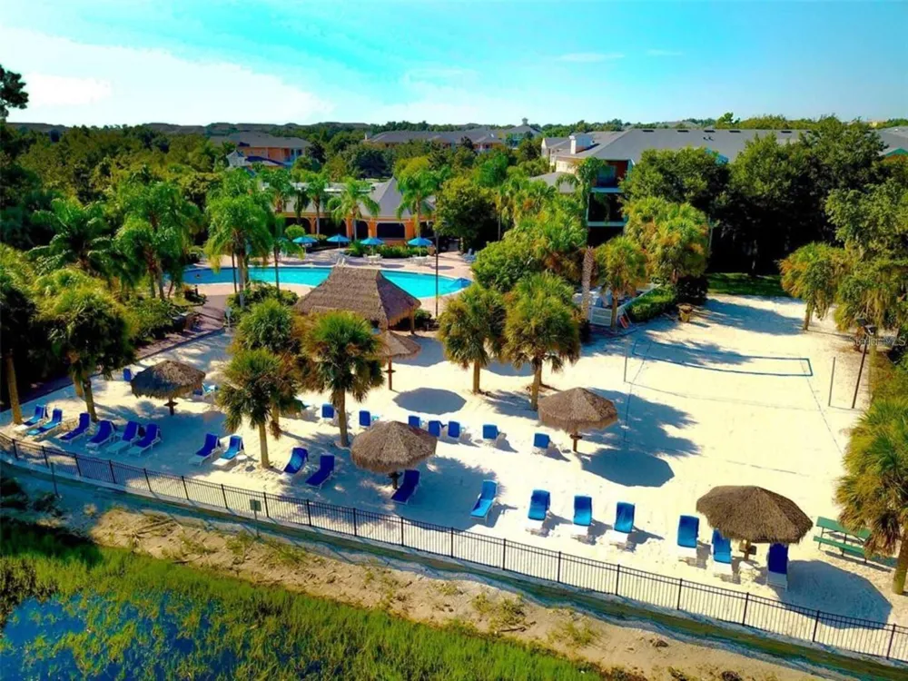 614 RUM RUN Davenport, FL 33897