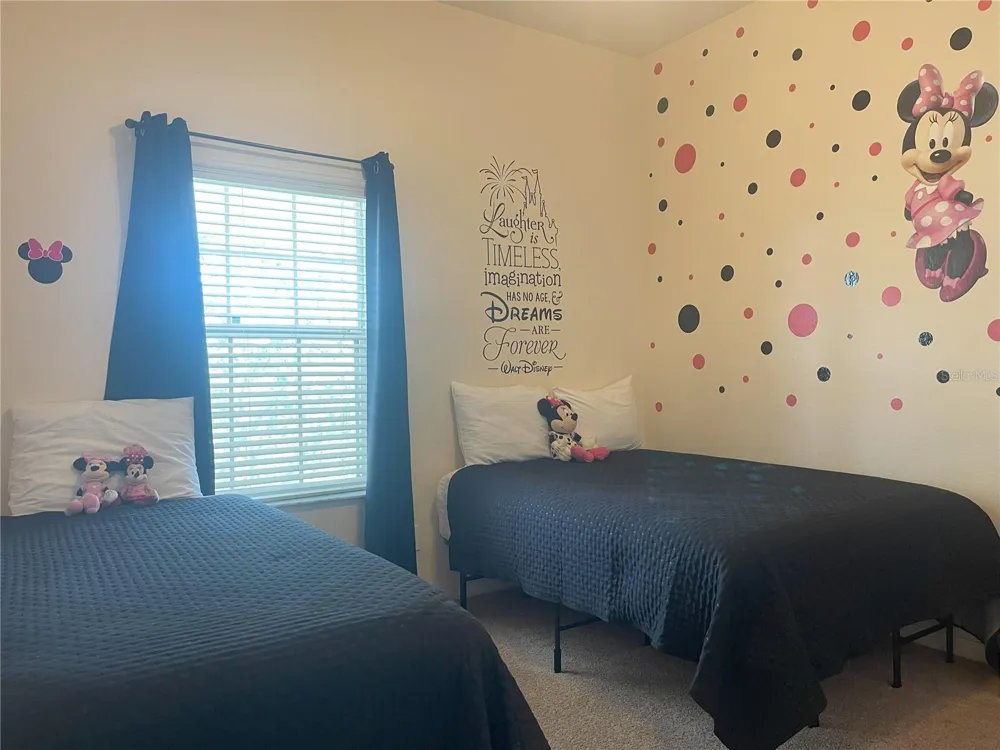 614 RUM RUN Davenport, FL 33897