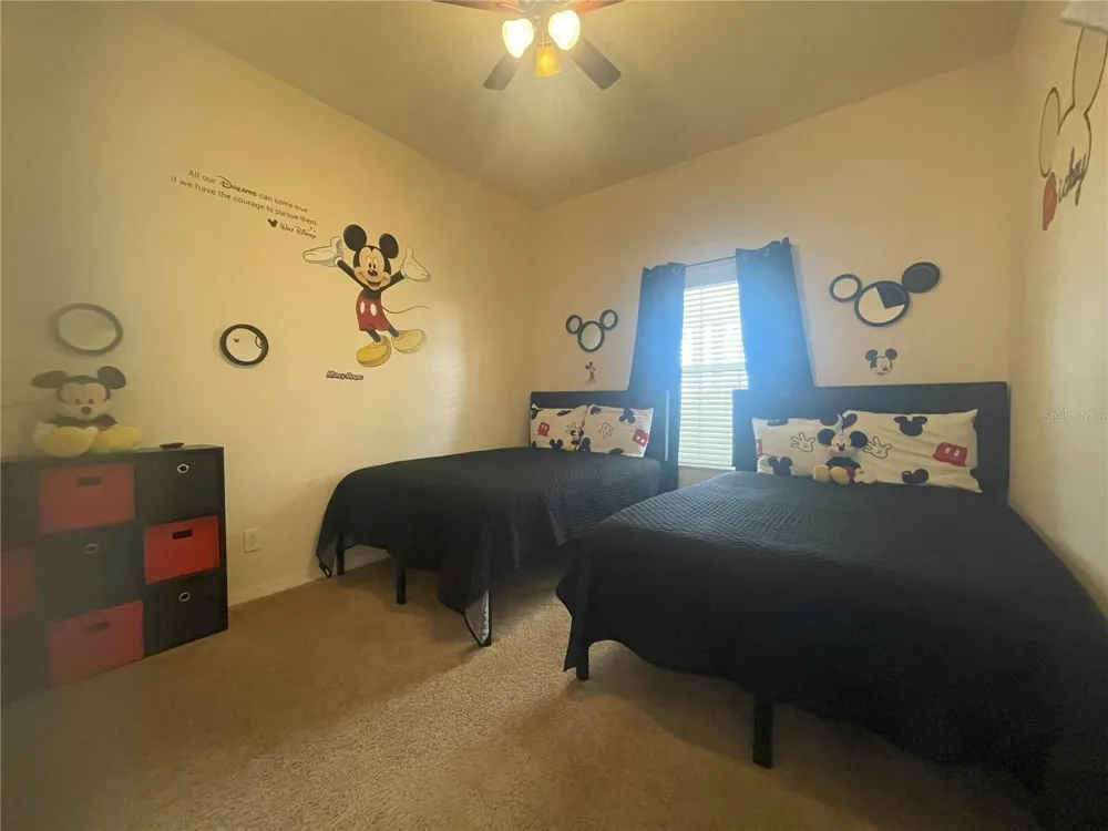 614 RUM RUN Davenport, FL 33897