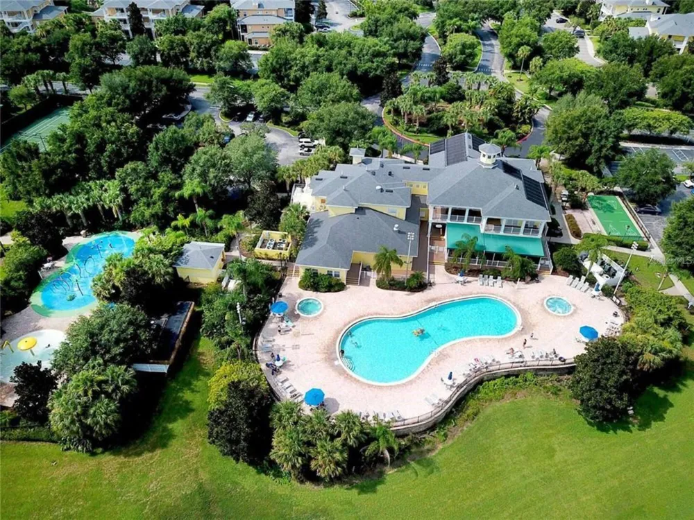 614 RUM RUN Davenport, FL 33897