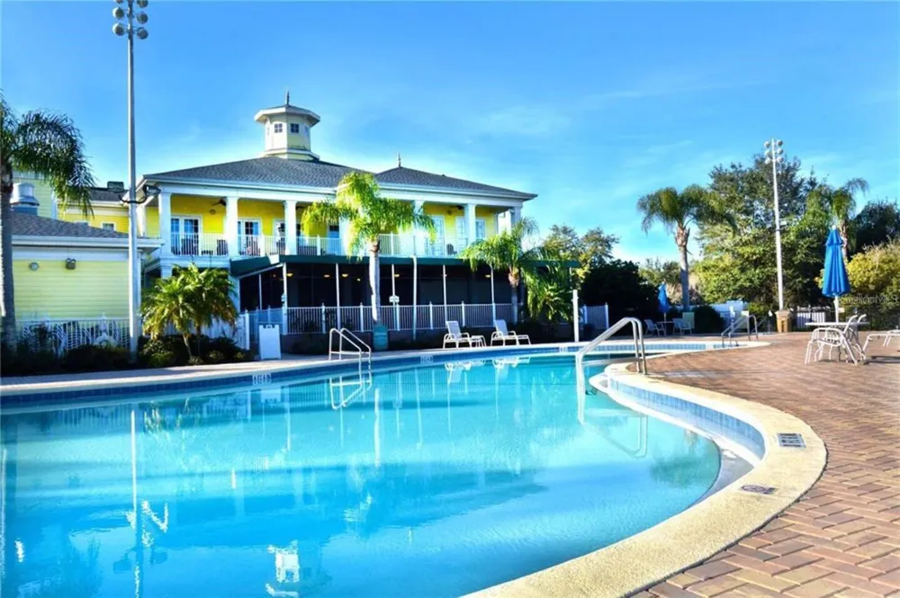 614 RUM RUN Davenport, FL 33897