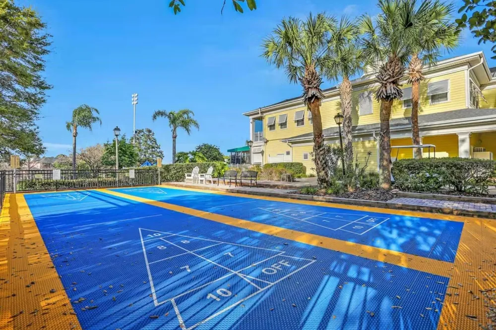 614 RUM RUN Davenport, FL 33897