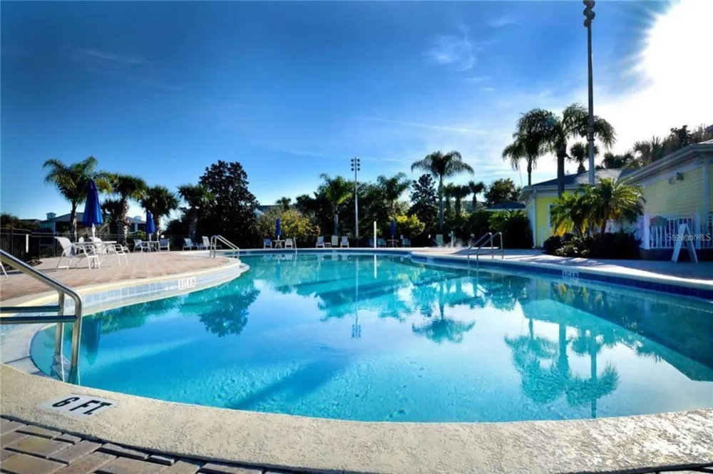 614 RUM RUN Davenport, FL 33897
