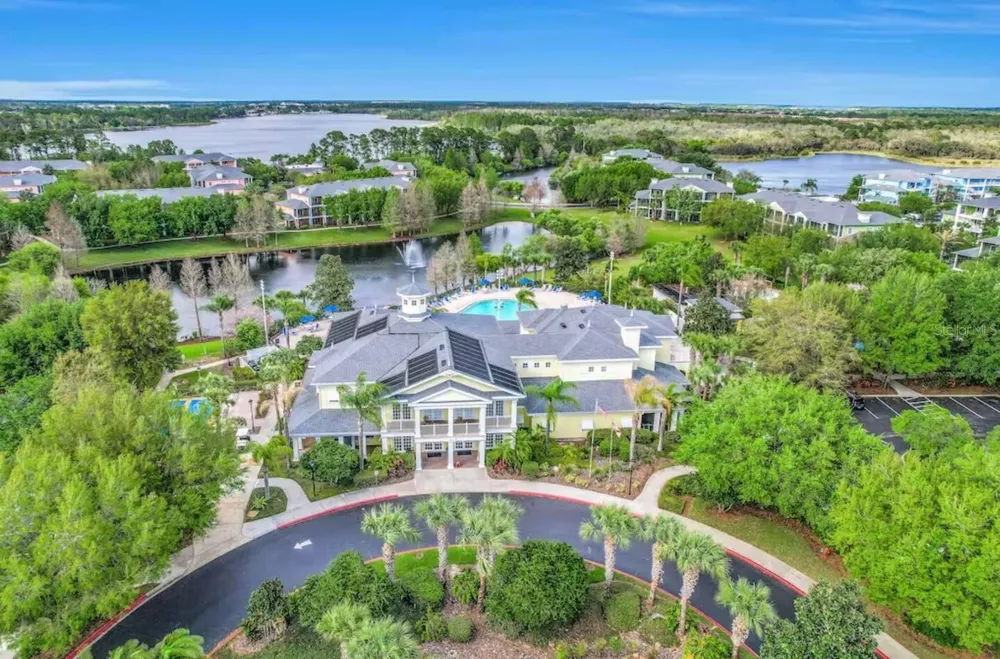 614 RUM RUN Davenport, FL 33897