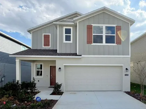 3638 HARDMAN DRIVE
