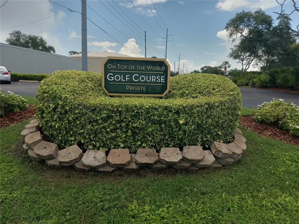 2430 FLORENTINE WAY #30 Clearwater, FL 33763