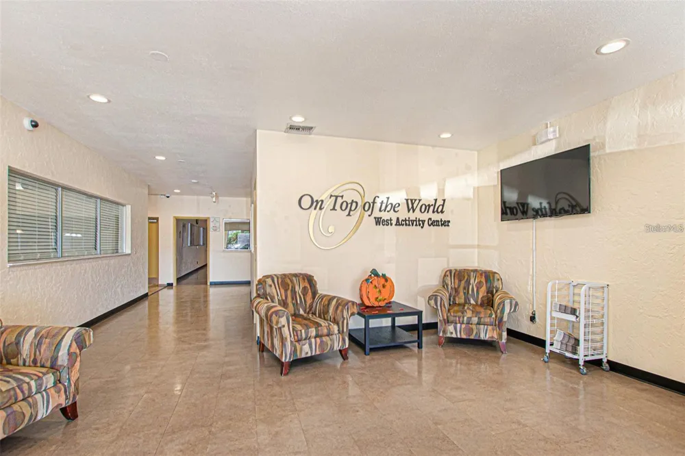 2430 FLORENTINE WAY #30 Clearwater, FL 33763