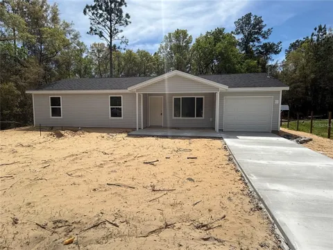 8 SEQUOIA DRIVE COURSE