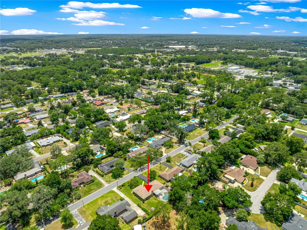 3963 SE 15TH STREET ocala, FL 34471