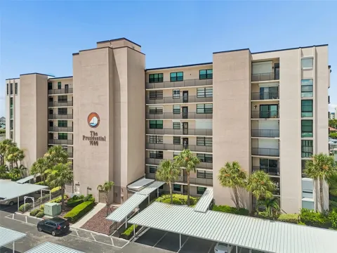 7600 SUN ISLAND DRIVE S #603