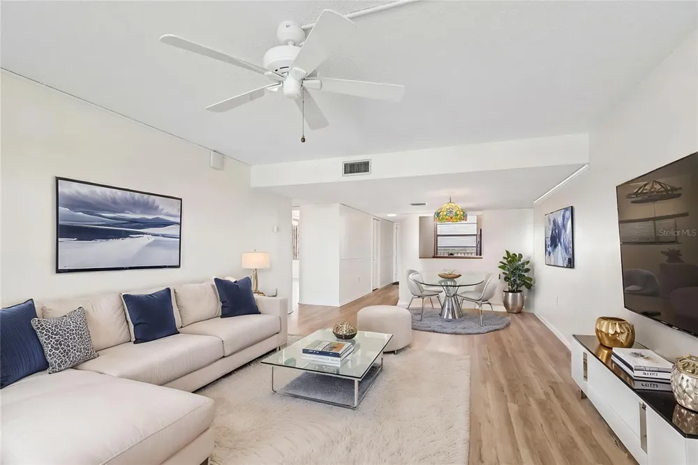 7600 SUN ISLAND DRIVE S #603 South Pasadena, FL 33707