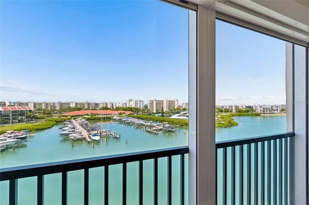 7600 SUN ISLAND DRIVE S #603 South Pasadena, FL 33707