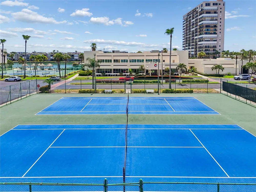 7600 SUN ISLAND DRIVE S #603 South Pasadena, FL 33707