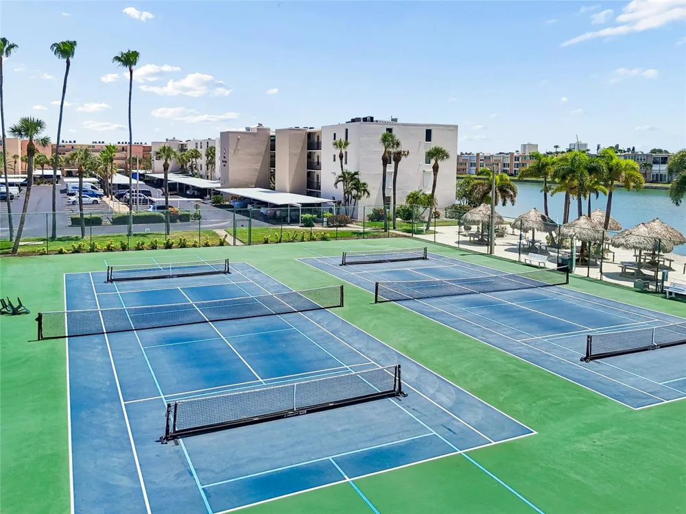 7600 SUN ISLAND DRIVE S #603 South Pasadena, FL 33707