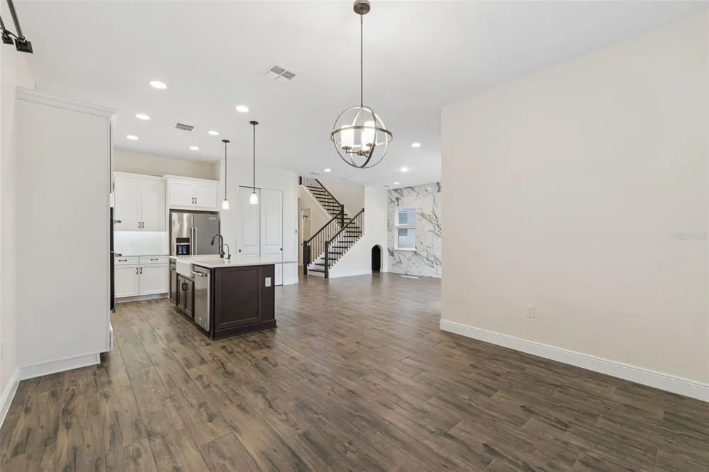 15702 VETTA DRIVE Montverde, FL 34756