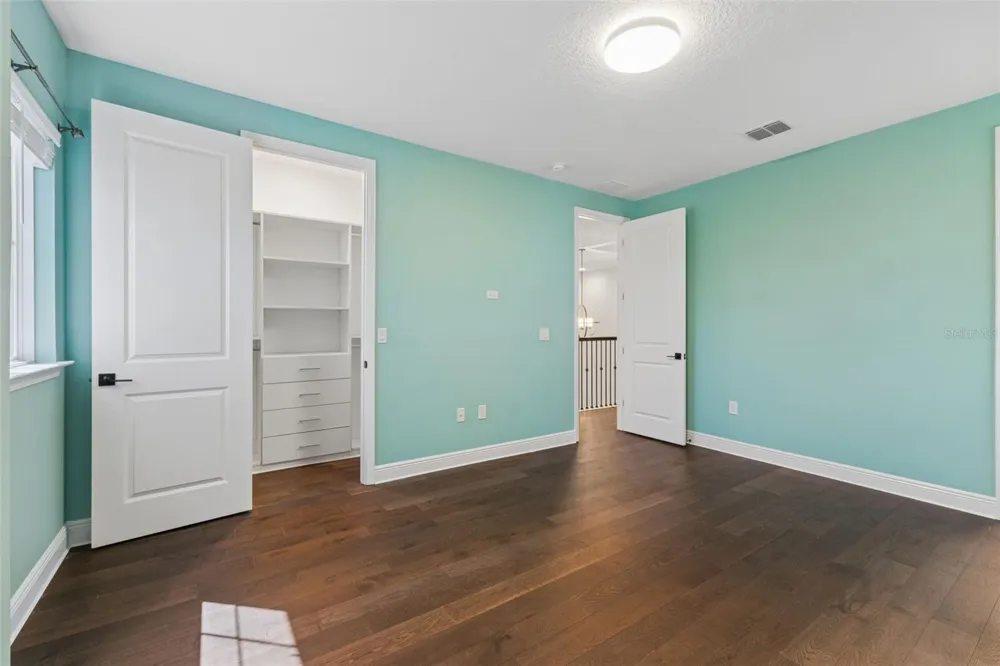 15702 VETTA DRIVE Montverde, FL 34756