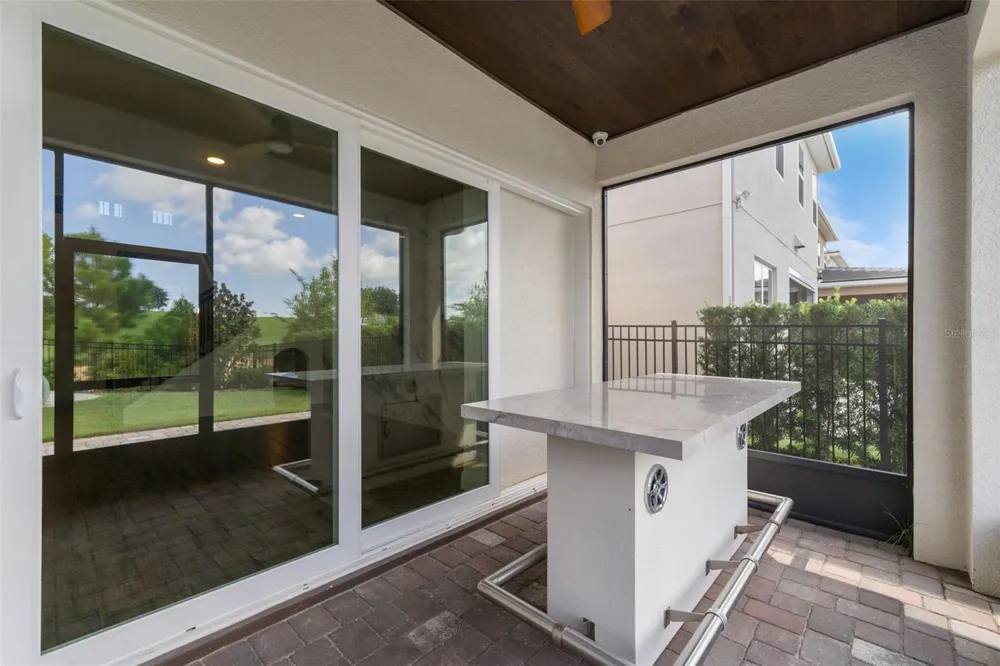 15702 VETTA DRIVE Montverde, FL 34756