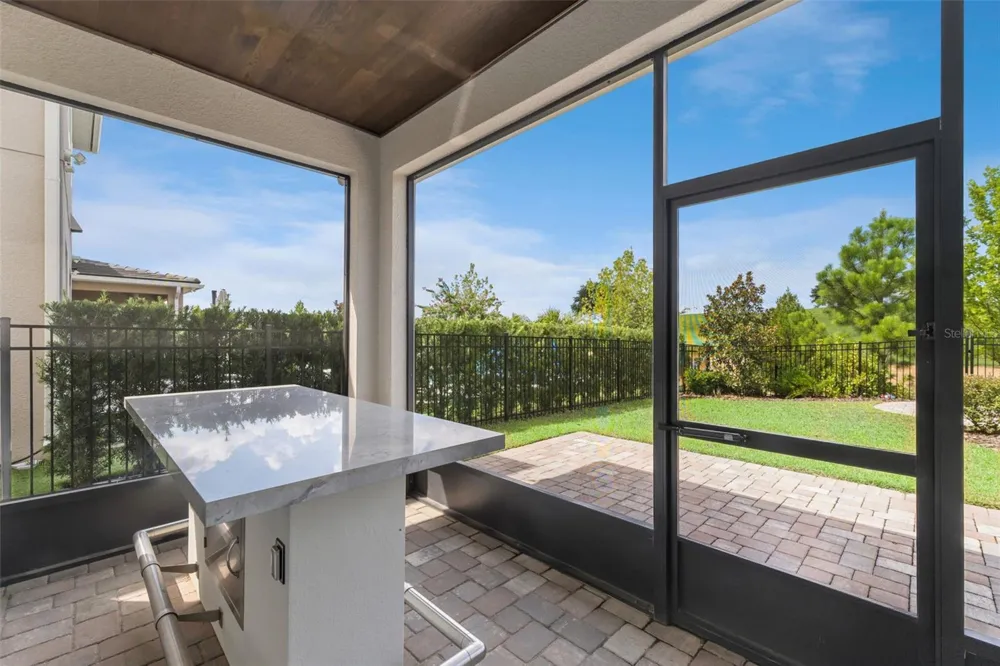 15702 VETTA DRIVE Montverde, FL 34756