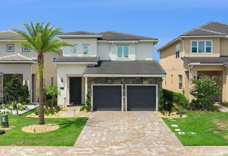 15702 VETTA DRIVE Montverde, FL 34756