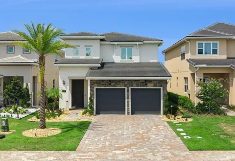 15702 VETTA DRIVE
