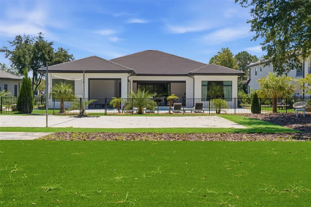 15800 PENDIO DRIVE Bella Collina, FL 34756