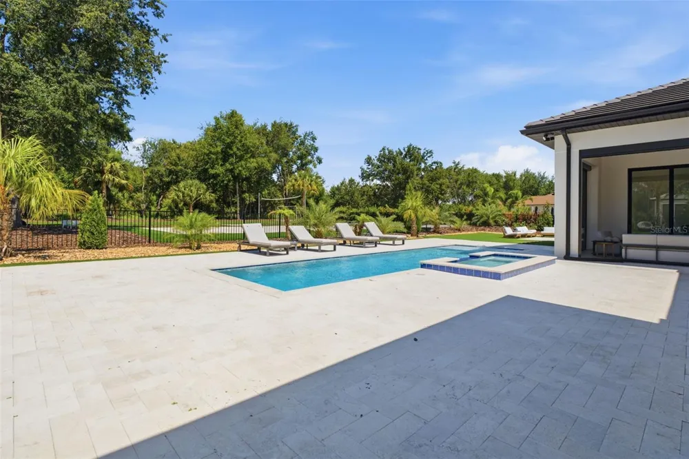 15800 PENDIO DRIVE Bella Collina, FL 34756